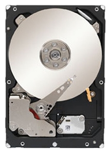 Жесткий диск (HDD) Seagate 4Tb Constellation (ST4000NM0033)