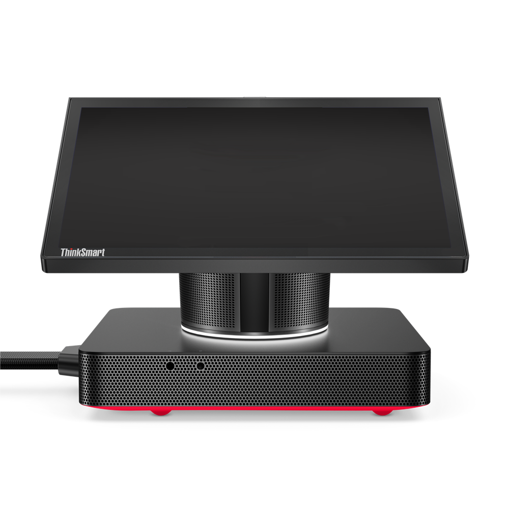 

Конференц-хаб Lenovo ThinkSmart Hub for Zoom, Intel Core i5 8365U 1.6GHz, 8Gb RAM, 128Gb SSD, Wi-Fi, BT, Windows 10 IoT Enterprise, черный (11H30002RU), Hub for Zoom