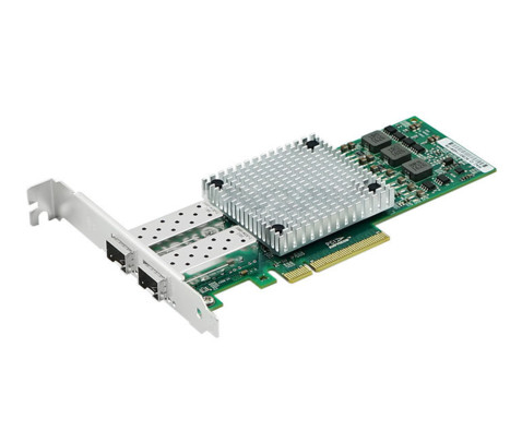 Сетевая карта LR-Link, 2xSFP+, 10 Гб/с (LREC9812AF-2SFP+)