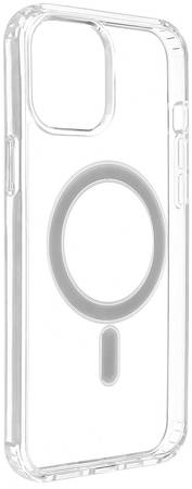 

Чехол-накладка Xundd Crystal с поддержкой Magsafe для смартфона Apple iPhone 12 Pro Max, прозрачный (УТ000025593)