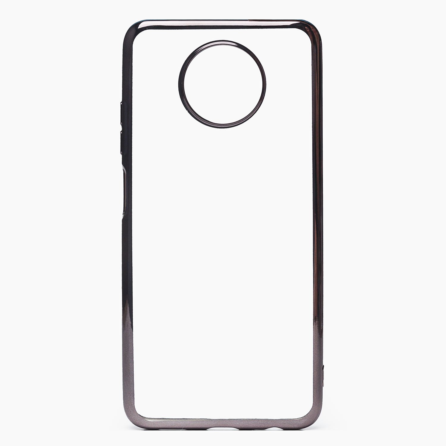 

Чехол-накладка Activ Pilot для смартфона Xiaomi Redmi Note 9T, черный (128062)