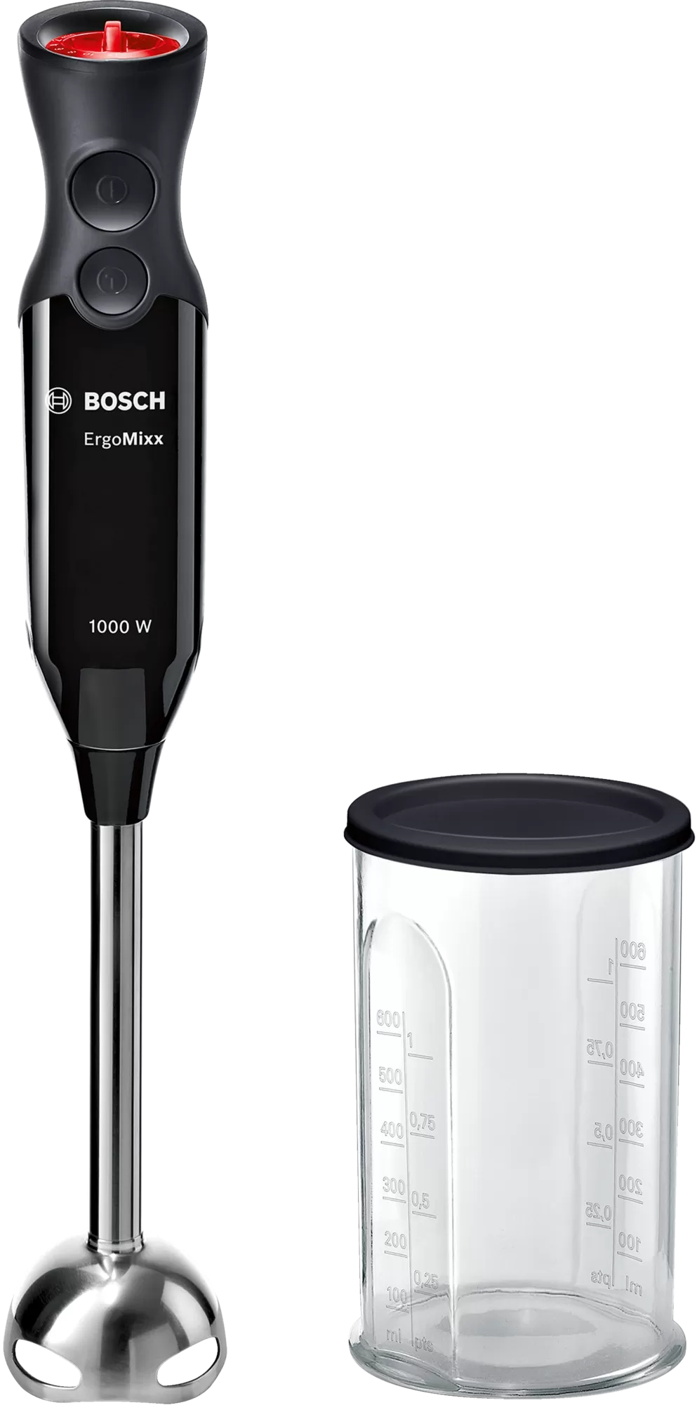 Блендер погружной Bosch MS6CB6110 1 кВт