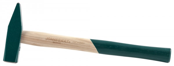 Молоток, боек сталь 400 г, Jonnesway M09400