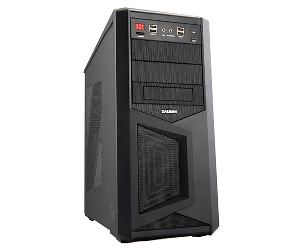 Корпус Zalman Z9 D4