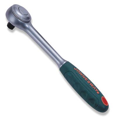 

Трещотка Jonnesway R3503, 3/8", реверсивная (47163), R3503
