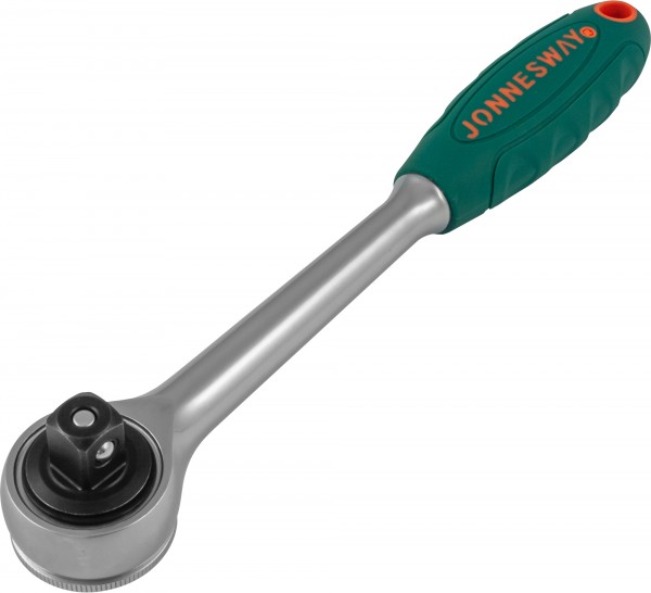 

Трещотка Jonnesway R3504, 1/2", реверсивная (47164), R3504