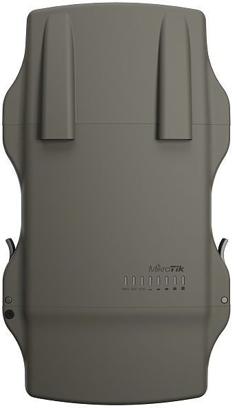 Точка доступа MikroTik NetMetal ac2 LAN 1 Гбит/с