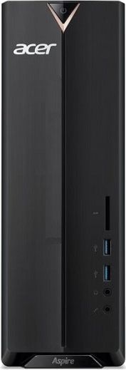 Системный блок Acer Aspire XC-830 (DT.BDSER.00E)