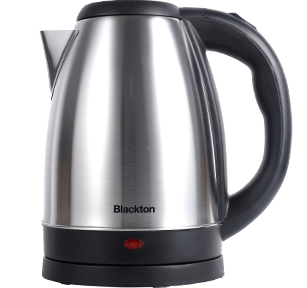 

Чайник электрический Blackton Bt KT1818S 1.8л. 1.5 кВт, нержавеющая сталь, серебристый, KT1818S