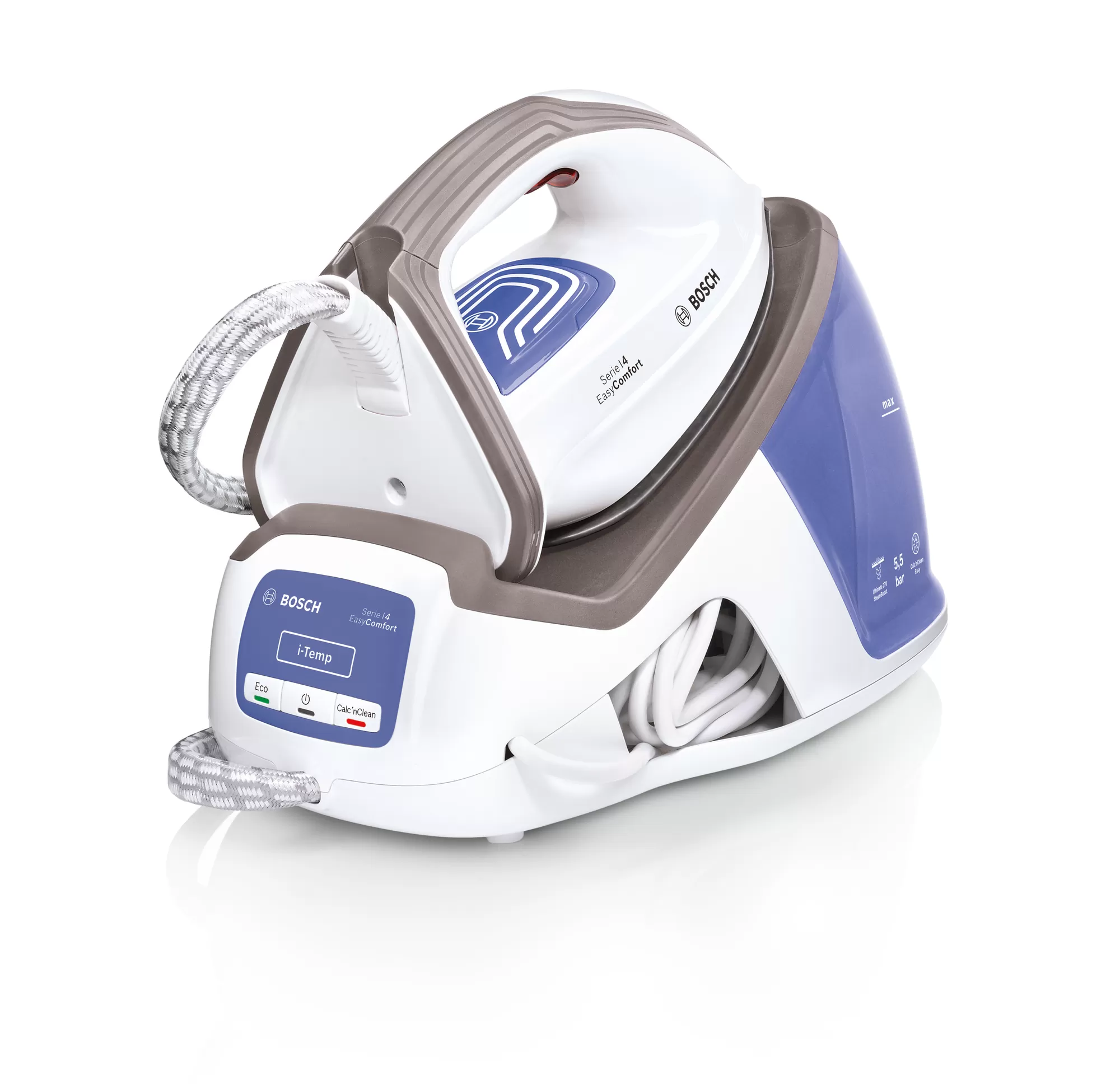 Парогенератор Bosch TDS4040 (TDS4040)