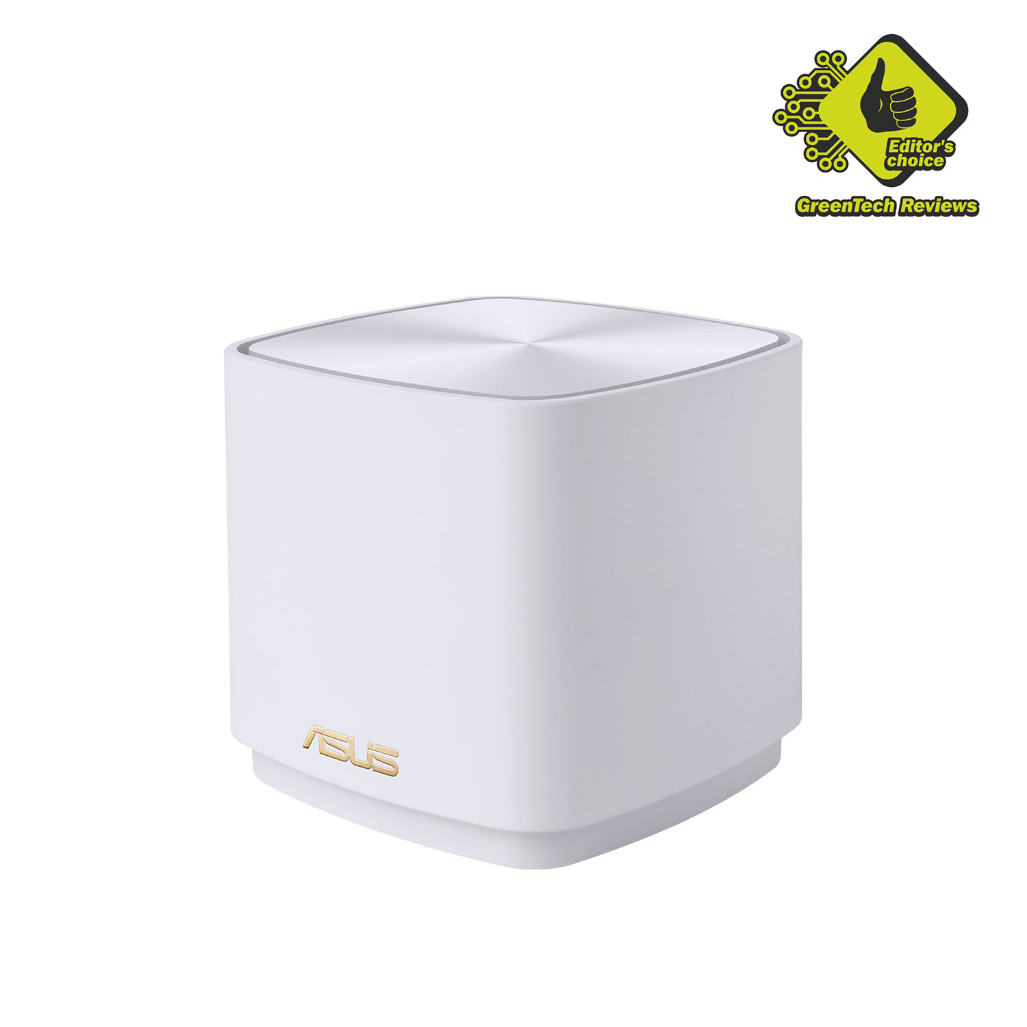 

Mesh система ASUS ZenWiFi AX Mini XD4 (W-1-PK), 802.11a/b/g/n/ac/ax, 2.4/5ГГц, до 1775 Мбит/с, LAN 1x1Гбит/с, WAN 1x1 Гбит/с, внутренних антенн: 2 (90IG05N0-MO3R60), ZenWiFi AX Mini XD4 (W-1-PK)