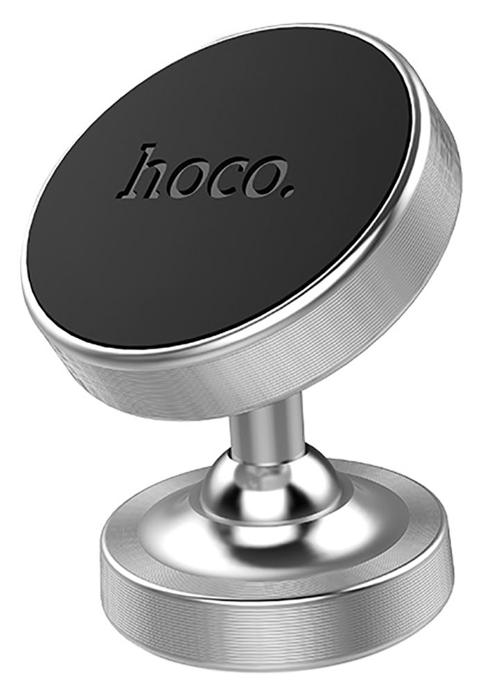 Держатель автомобильный Hoco CA36 Plus Dashbord, магнитный, для смартфонов