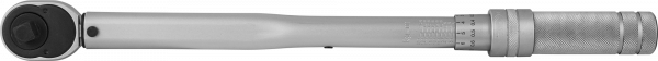 Динамометрический ключ Jonnesway T04060, 1/4"