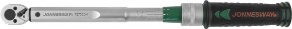 

Динамометрический ключ Jonnesway T27020N, 3/4", 4-20 нм (T27020N), T27020N