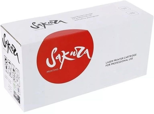 

Картридж лазерный SAKURA SAMC250BK (408352), черный, 2300 страниц, совместимый для Ricoh P300W/MC250FWB