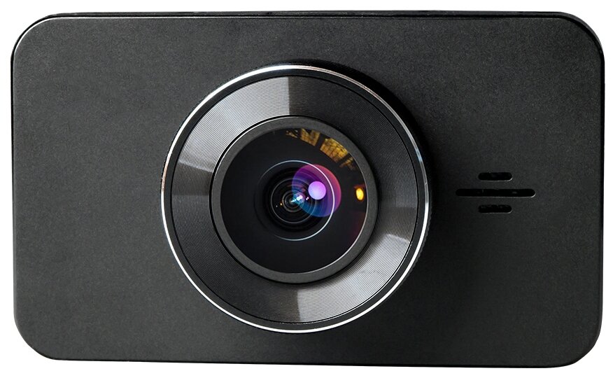 

Видеорегистратор TrendVision X4 GPS , 2 камеры, 2304x1296 30 к/с, 130°, 3" 640x360, G-сенсор, microSD (microSDHC) (1499054), X4 GPS