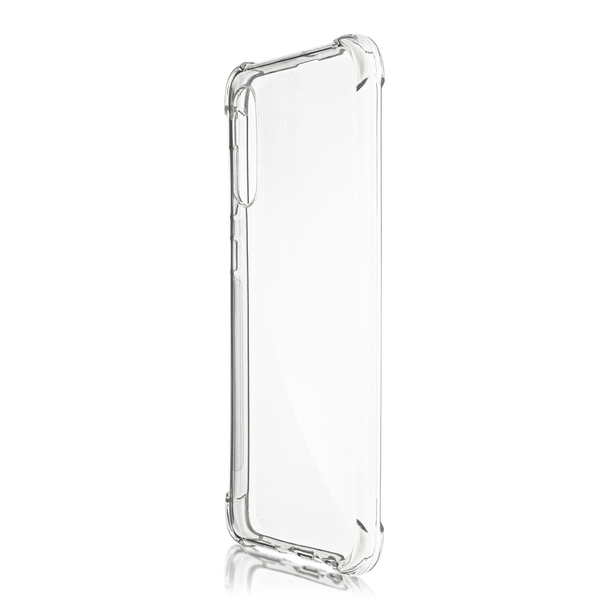 

Чехол-накладка BROSCO Hard для смартфона Samsung Galaxy A70S, силикон, прозрачный (SS-A70S-HARD-TPU-TRANSPARENT)