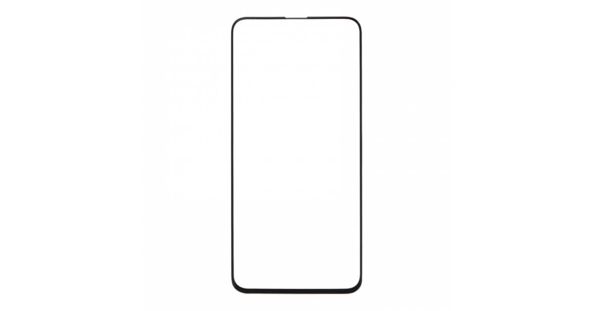 

Защитное стекло Mietubl для экрана смартфона Samsung Galaxy S20 Ultra, Full screen, поверхность глянцевая, чёрный рамка (00000384531)