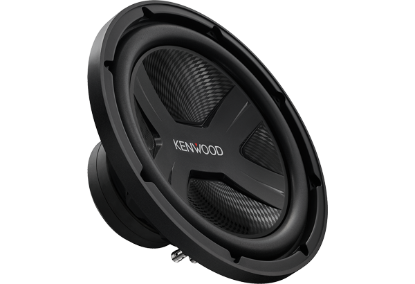 Сабвуфер пассивный KENWOOD KFC-PS3017W (1549401)