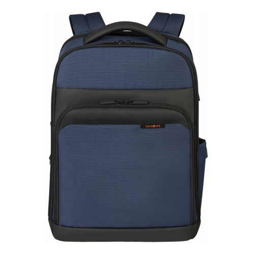 

14,1 Рюкзак Samsonite KF9*003*01, синий (SAM-KF900301/BLUE), KF9*003*01