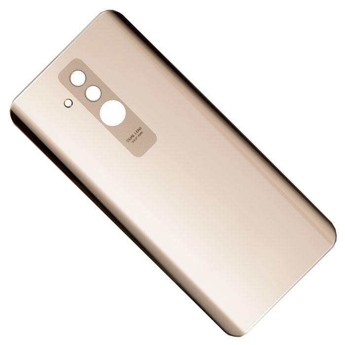 задняя крышка для Huawei Mate 20 Lite, золотой(Mate 20 Lite) [729074]