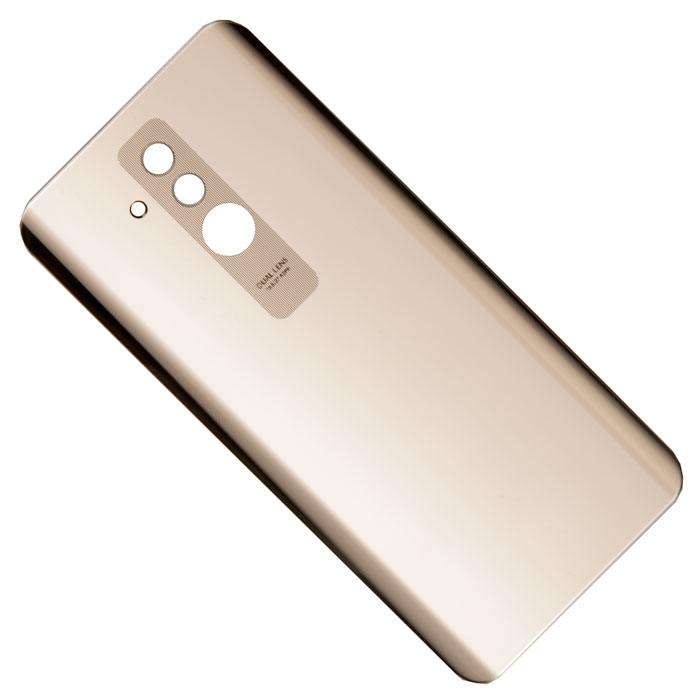 задняя крышка для Huawei Mate 20 Lite, золотой(Mate 20 Lite) [729074]
