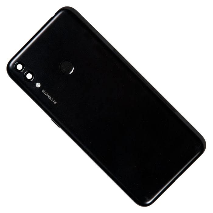 задняя крышка для Huawei Honor 8C, черный(Honor 8C) [741930]