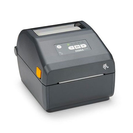 Принтер этикеток Zebra ZD421, LAN, USB, Wi-Fi, BT