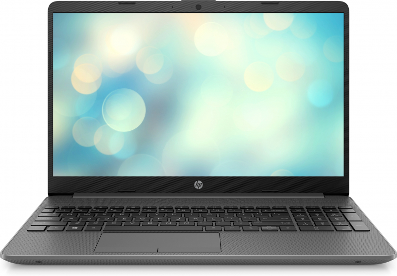 

Ноутбук HP 15-dw1045ur 15.6" 1920x1080, Intel Pentium 6405U 2.4GHz, 4Gb RAM, 256Gb SSD, WiFi, BT, Cam, DOS, серый (22N46EA), 15-dw1045ur