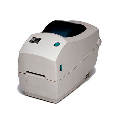 

Принтер этикеток Zebra TT TLP2824 PLUS, термотрансфер, 203dpi, 5.6 см, LPT (282P-101220-000), TLP2824 PLUS