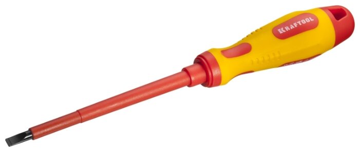 

Отвертка KRAFTOOL Expert (KRAF-250083-5.5-125), 250083-5.5-125