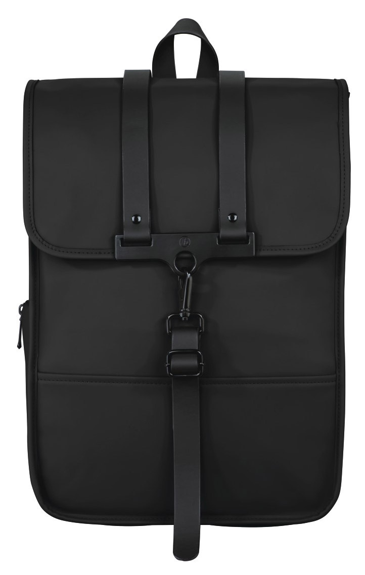 

15.6" Рюкзак HAMA Perth, черный (185690), Perth