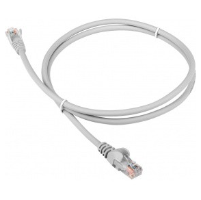 

Патч-корд UTP кат.5e, 1м, RJ45-RJ45, белый, ACD (ACD-LPU5C-10W)