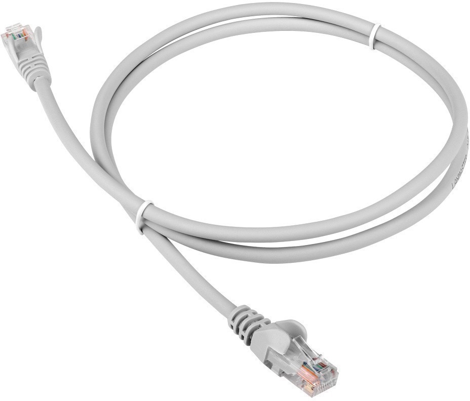 

Патч-корд UTP кат.5e, 0.5м, RJ45-RJ45, белый, ACD (ACD-LPU5C-5DW)