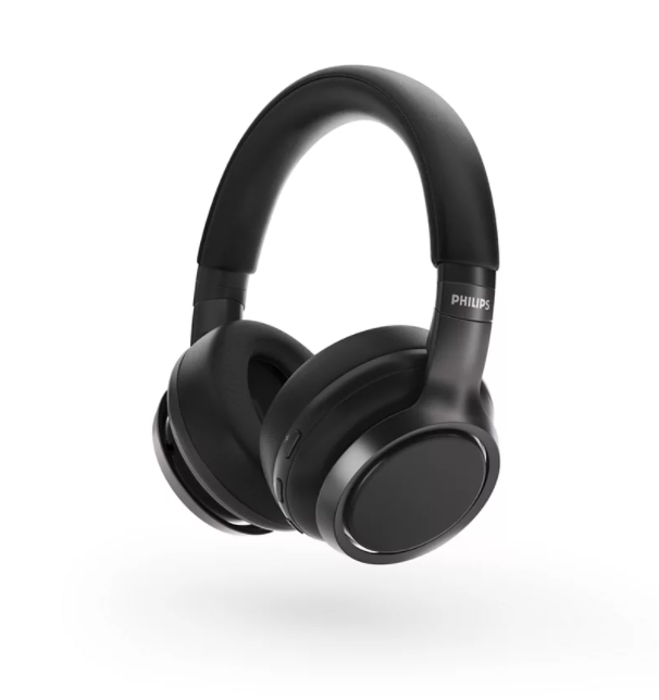 

Беспроводная гарнитура Philips TAH9505BK, черный (TAH9505BK/00), TAH9505BK