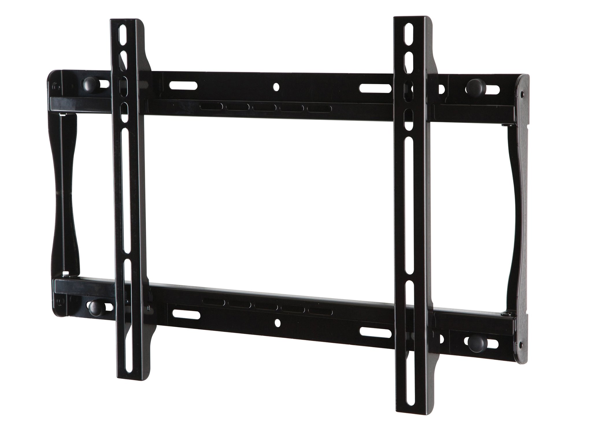 

Кронштейн настенный для TV/монитора Peerless-AV PF640, 32"-46", до 45 кг, черный (PF640), PF640