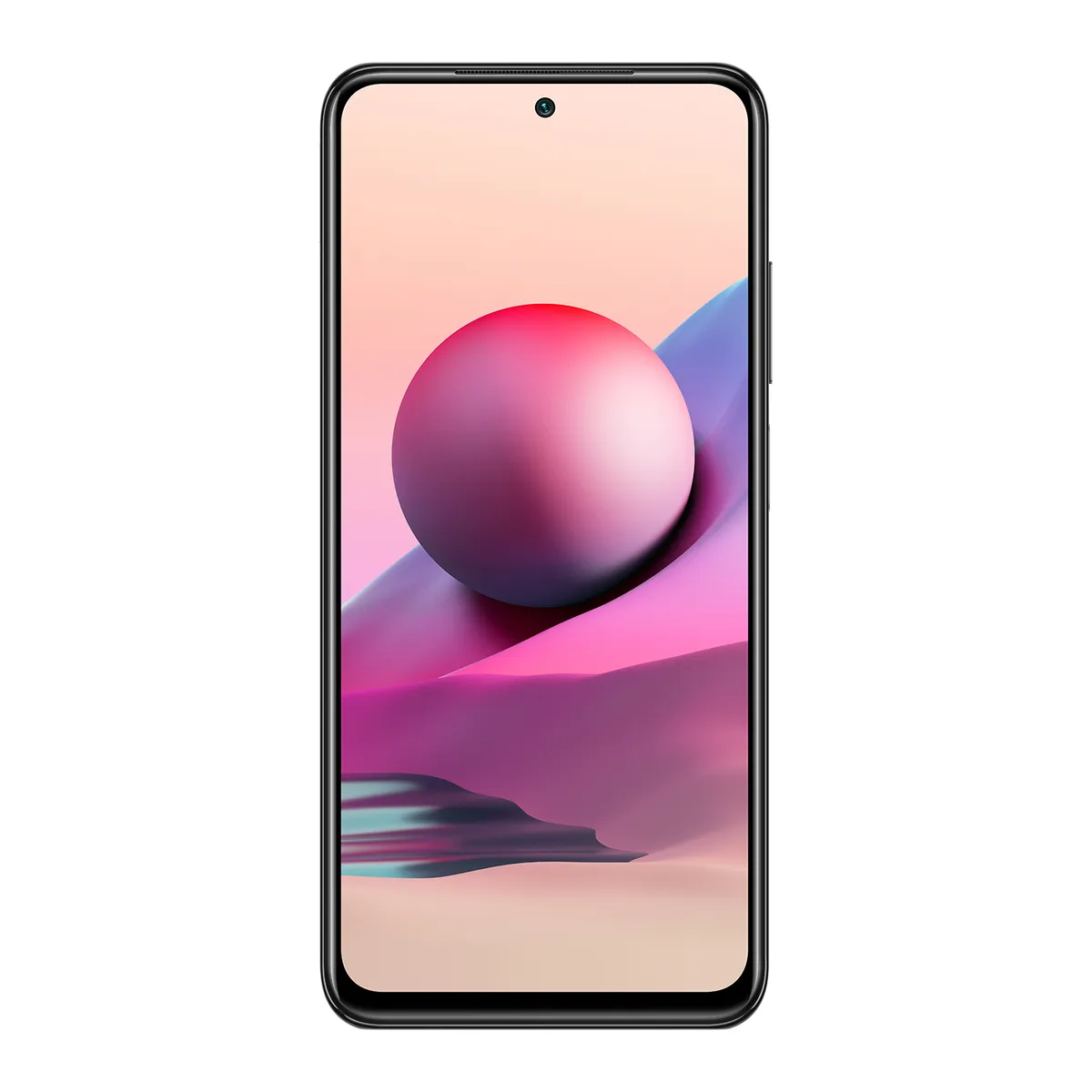 Смартфон Xiaomi Redmi Note 10S 6Gb/128Gb Android серый, 897027 купить в  Барнауле в интернет-магазине e2e4