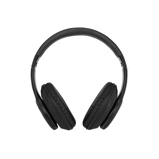 

Беспроводная гарнитура Rombica MySound BH-14, mini jack 3.5 mm, черный (BH-N001), MySound BH-14