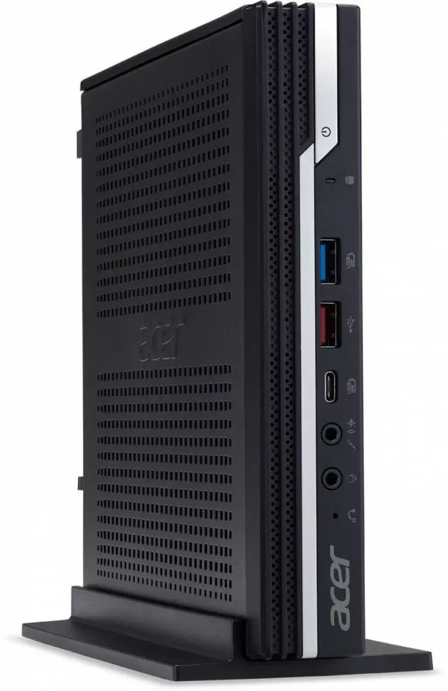 Неттоп Acer N4670G (DT.VTZER.037)