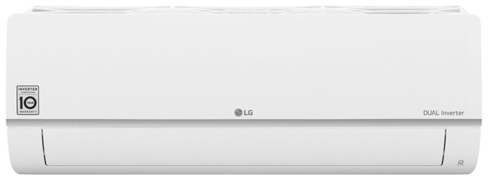 Настенная сплит-система LG PC07SQR (PC07SQR)
