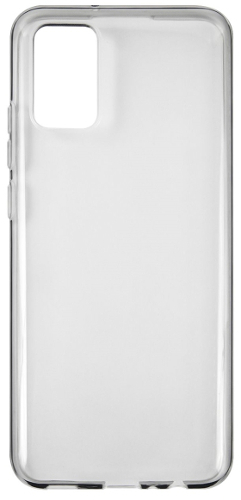 

Чехол-накладка Red Line IBox Crystal для смартфона Samsung Galaxy A02s, силикон, прозрачный (УТ000023497)