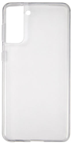 

Чехол-накладка Red Line IBox Crystal для смартфона Samsung Galaxy S21+, силикон, прозрачный (УТ000023610)