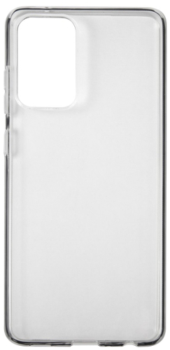 

Чехол-накладка Red Line IBox Crystal для смартфона Samsung Galaxy A72, силикон, прозрачный (УТ000023930)