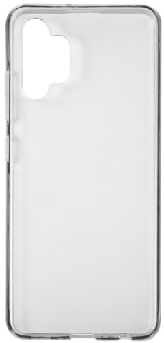 

Чехол-накладка Red Line IBox Crystal для смартфона Samsung Galaxy A32 4G, силикон, прозрачный (УТ000023932)