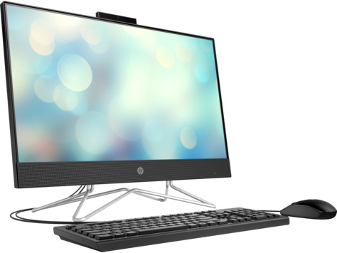 Hp all in one 8gb store