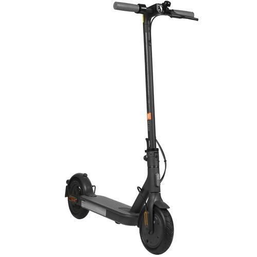 

Электросамокат Xiaomi Mi Electric Scooter 1S EU, черный (X25699), Mi Electric Scooter 1S EU