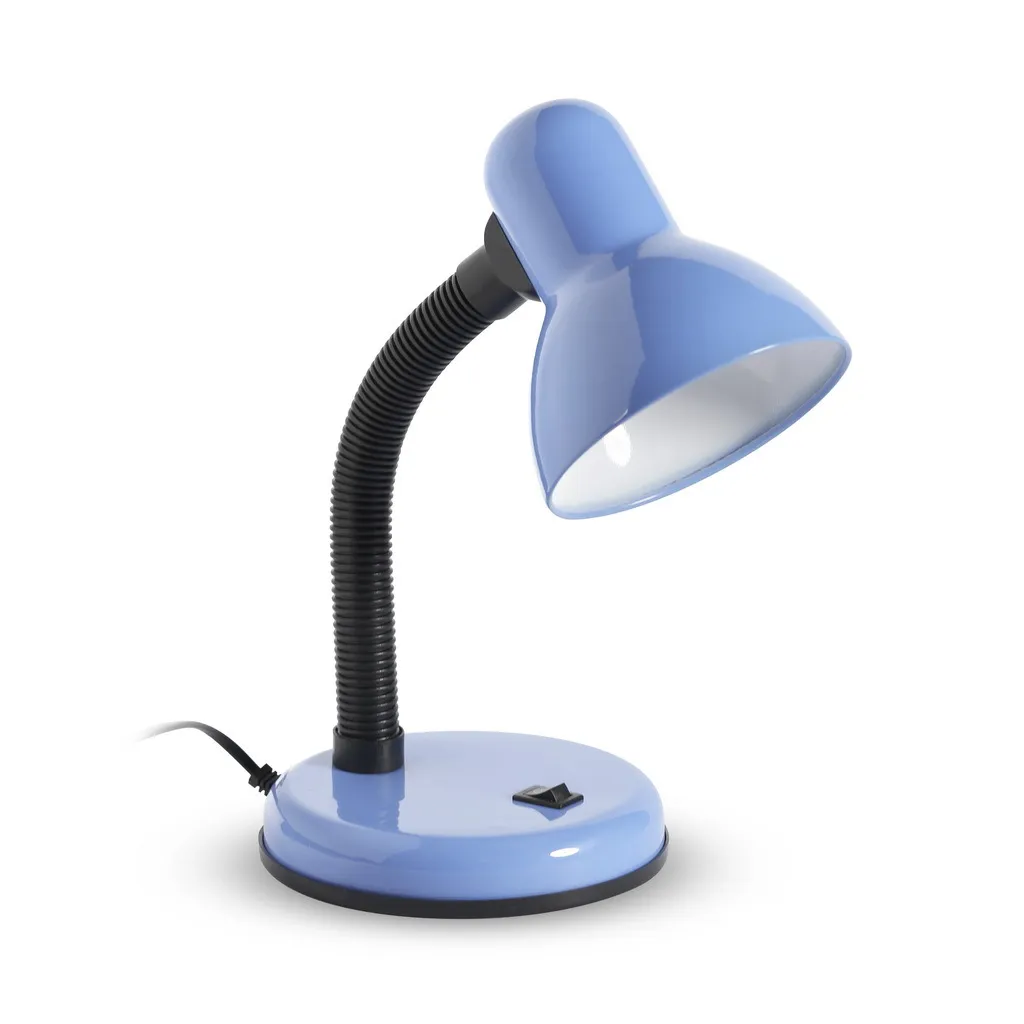 Светильник настольный Smartbuy SBL-DeskL-Blue (SBL-DeskL-Blue)