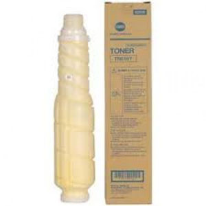 

Картридж лазерный Konica Minolta TN-612Y/A0VW250, желтый, 25000 страниц, оригинальный для Konica Minolta bizhub Pro C5501/C6501, TN-612Y