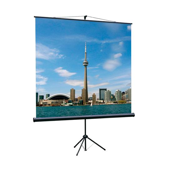 Экран для проектора Lumien View (LEV-100113)