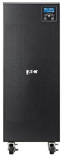 

ИБП Eaton 9E 10000i, 10000VA, 8000W, клеммная колодка, USB, черный (9E10KI), 9E 10000i